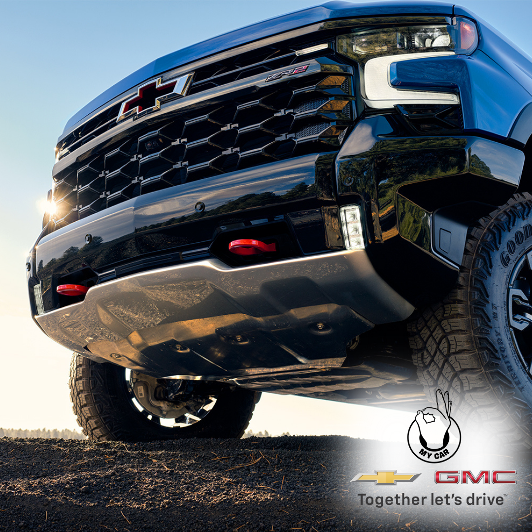 Chevrolet Silverado 1500 for sale near Harrisburg PA at My Car Chevrolet GMC in Millersburg