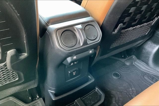 2023 Jeep Wrangler 4xe Rubicon 4x4