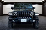 2023 Jeep Wrangler 4xe Rubicon 4x4