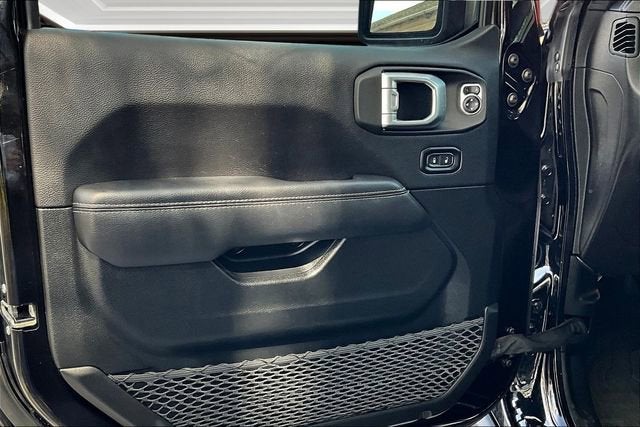 2023 Jeep Wrangler 4xe Rubicon 4x4