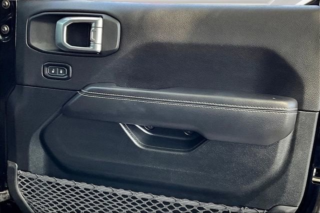 2023 Jeep Wrangler 4xe Rubicon 4x4