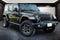 2023 Jeep Wrangler 4xe Rubicon 4x4