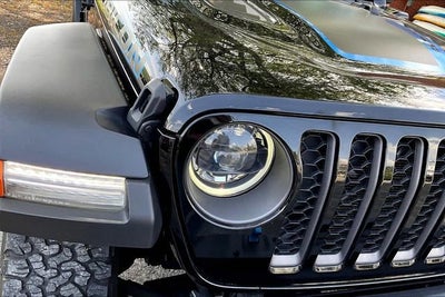 2023 Jeep Wrangler 4xe Rubicon 4x4