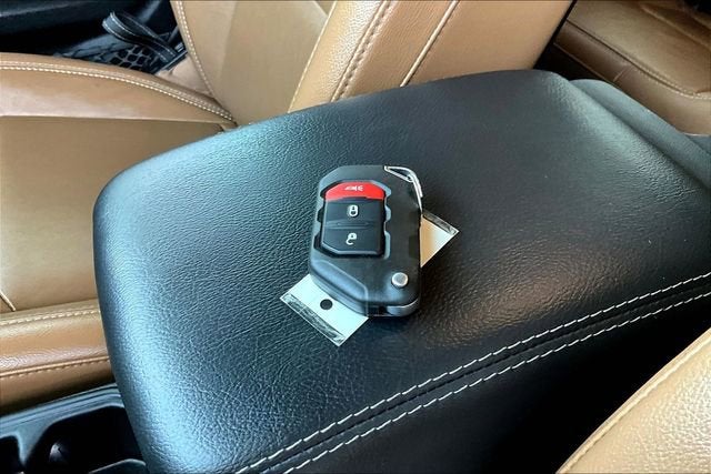 2023 Jeep Wrangler 4xe Rubicon 4x4