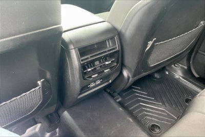 2024 Jeep Grand Cherokee Laredo 4x4