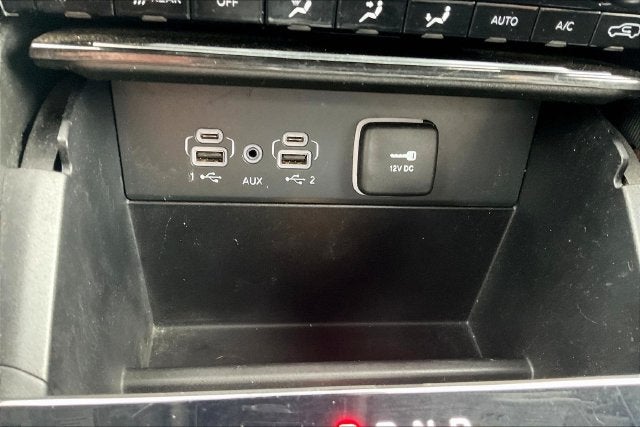 2024 Jeep Grand Cherokee Laredo 4x4
