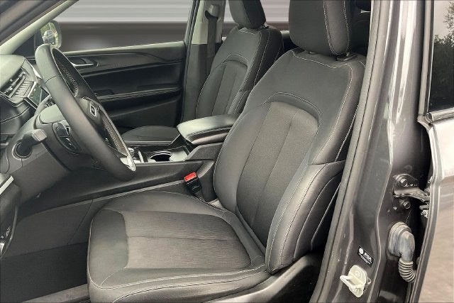 2024 Jeep Grand Cherokee Laredo 4x4