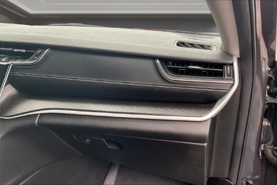 2024 Jeep Grand Cherokee Laredo 4x4