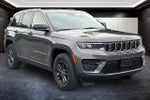 2024 Jeep Grand Cherokee Laredo 4x4