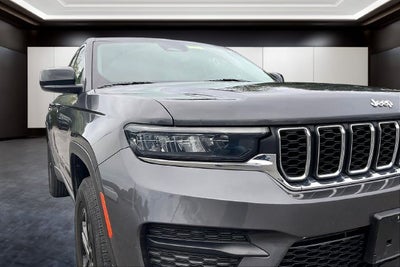 2024 Jeep Grand Cherokee Laredo 4x4