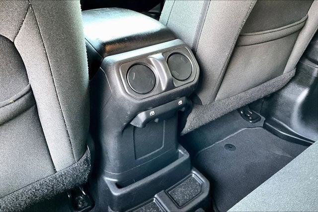 2024 Jeep Wrangler 4xe Sport S 4xe