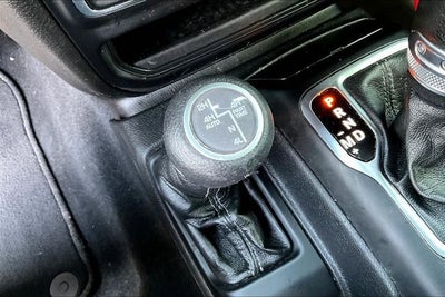 2024 Jeep Wrangler 4xe Sport S 4xe