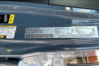 2024 Jeep Wrangler 4xe Sport S 4xe