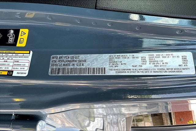 2024 Jeep Wrangler 4xe Sport S 4xe
