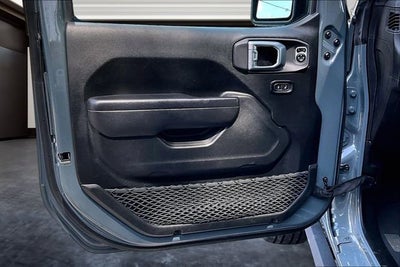 2024 Jeep Wrangler 4xe Sport S 4xe