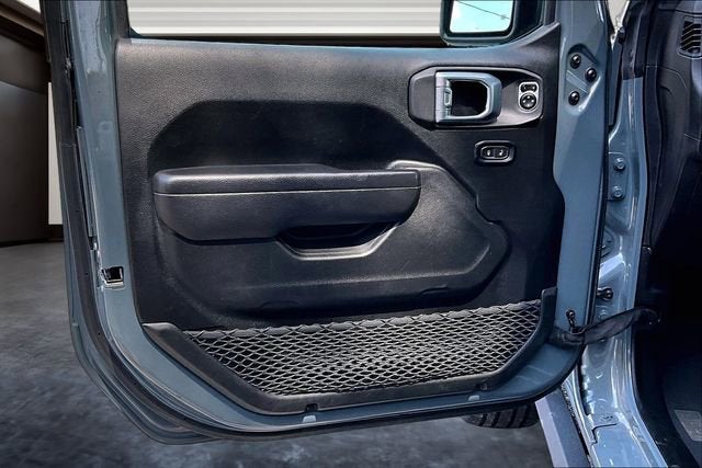 2024 Jeep Wrangler 4xe Sport S 4xe