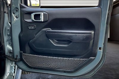 2024 Jeep Wrangler 4xe Sport S 4xe