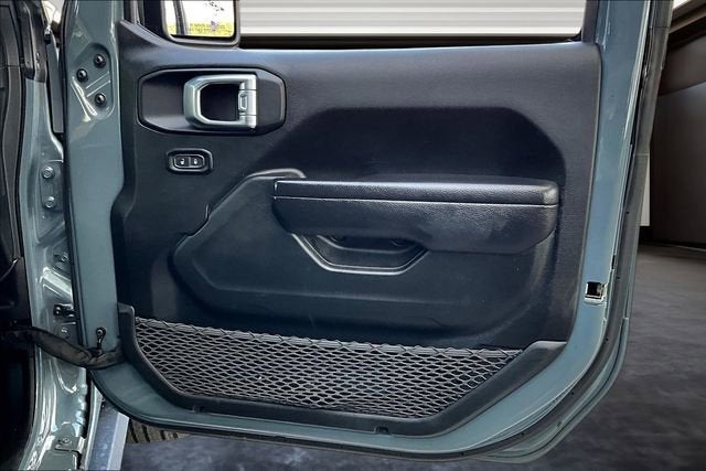 2024 Jeep Wrangler 4xe Sport S 4xe