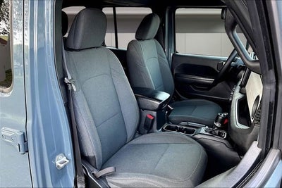 2024 Jeep Wrangler 4xe Sport S 4xe