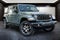2024 Jeep Wrangler 4xe Sport S 4xe