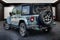 2024 Jeep Wrangler 4xe Sport S 4xe