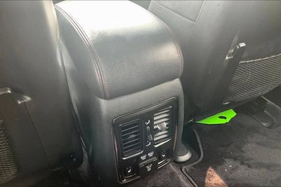 2018 Dodge Durango R/T RWD