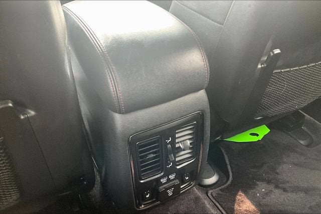 2018 Dodge Durango R/T RWD