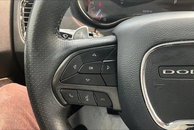 2018 Dodge Durango R/T RWD