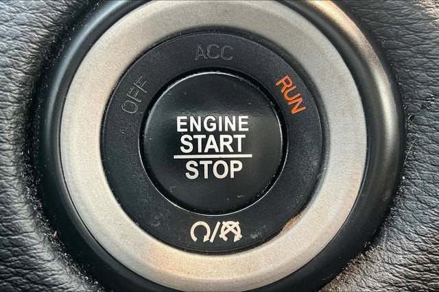 2018 Dodge Durango R/T RWD