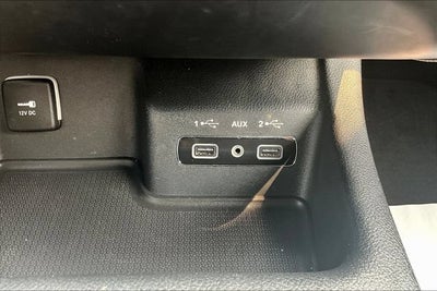 2018 Dodge Durango R/T RWD