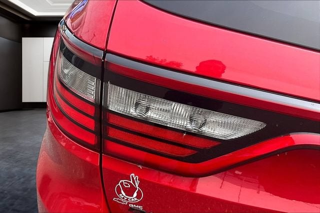 2018 Dodge Durango R/T RWD