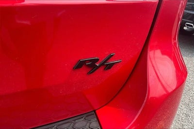 2018 Dodge Durango R/T RWD