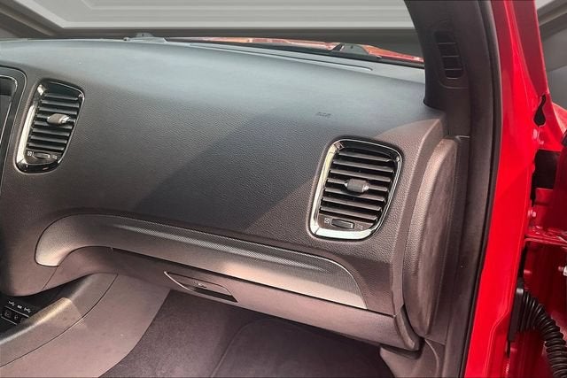 2018 Dodge Durango R/T RWD