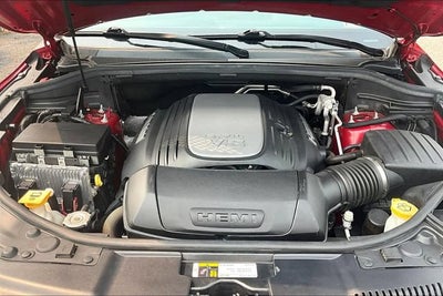 2018 Dodge Durango R/T RWD