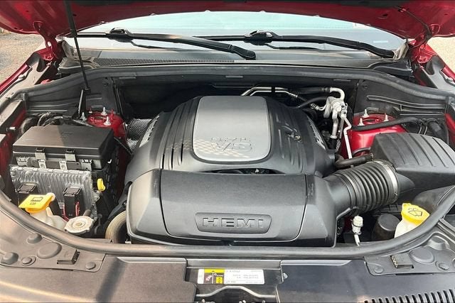 2018 Dodge Durango R/T RWD