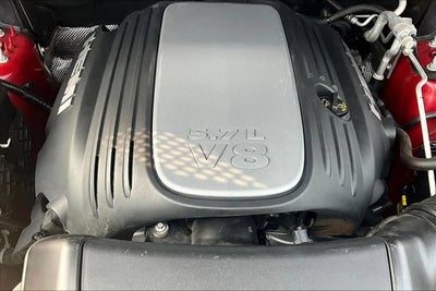 2018 Dodge Durango R/T RWD