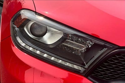 2018 Dodge Durango R/T RWD