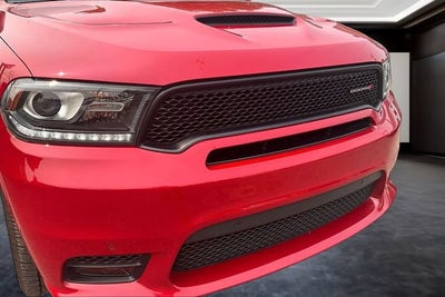 2018 Dodge Durango R/T RWD
