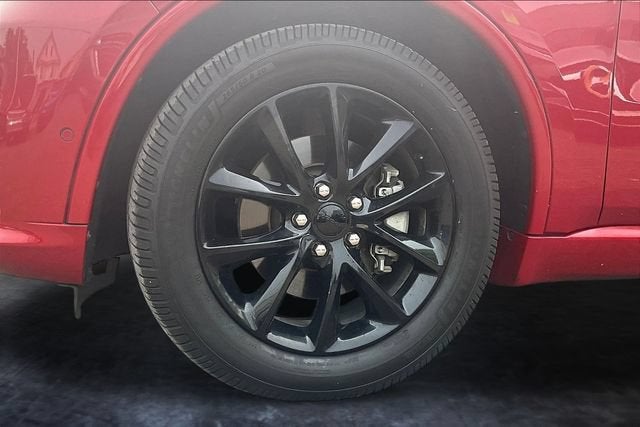 2018 Dodge Durango R/T RWD