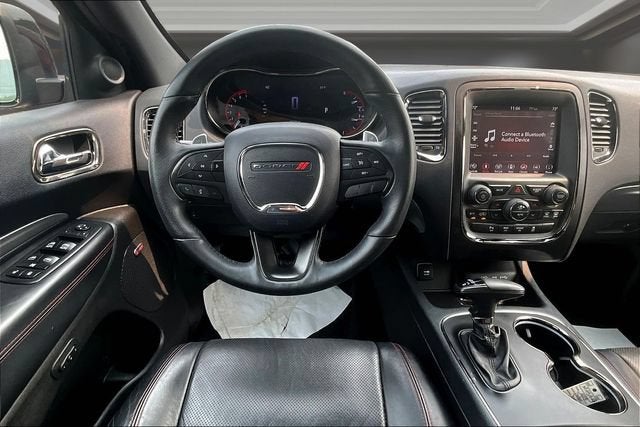 2018 Dodge Durango R/T RWD