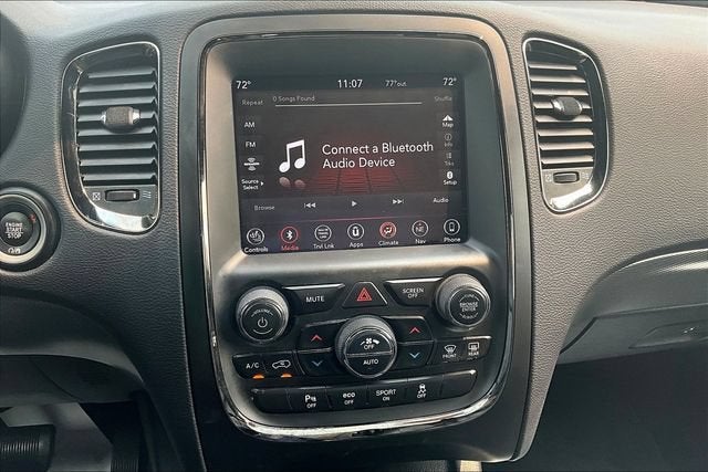 2018 Dodge Durango R/T RWD