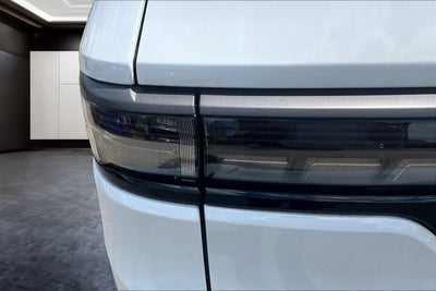 2026 Jeep Grand Wagoneer Limited Reserve 4x4