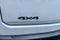 2026 Jeep Grand Wagoneer Limited Reserve 4x4