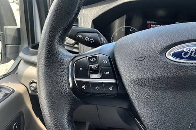 2023 Ford Transit-350 Passenger Van XLT