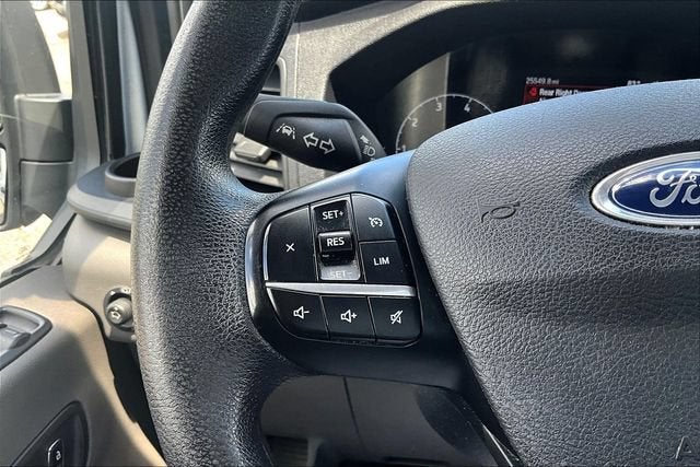 2023 Ford Transit-350 Passenger Van XLT