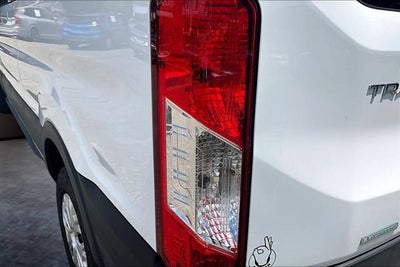 2023 Ford Transit-350 Passenger Van XLT