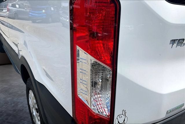 2023 Ford Transit-350 Passenger Van XLT
