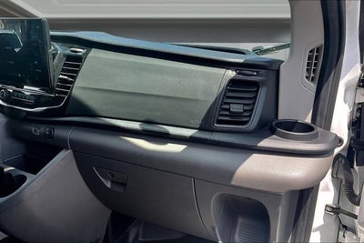 2023 Ford Transit-350 Passenger Van XLT