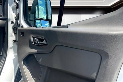 2023 Ford Transit-350 Passenger Van XLT