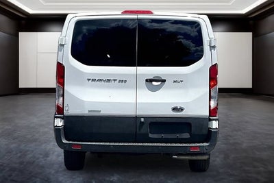 2023 Ford Transit-350 Passenger Van XLT
